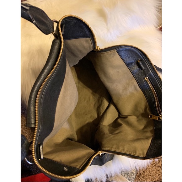 CHLOE Large Elsie Bowiling Bag - Picture 8 of 8